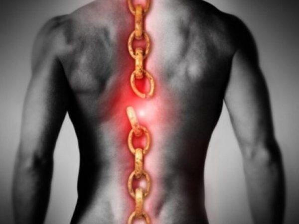 Dolor Lumbar Causas Y Tratamiento Camde M Laga