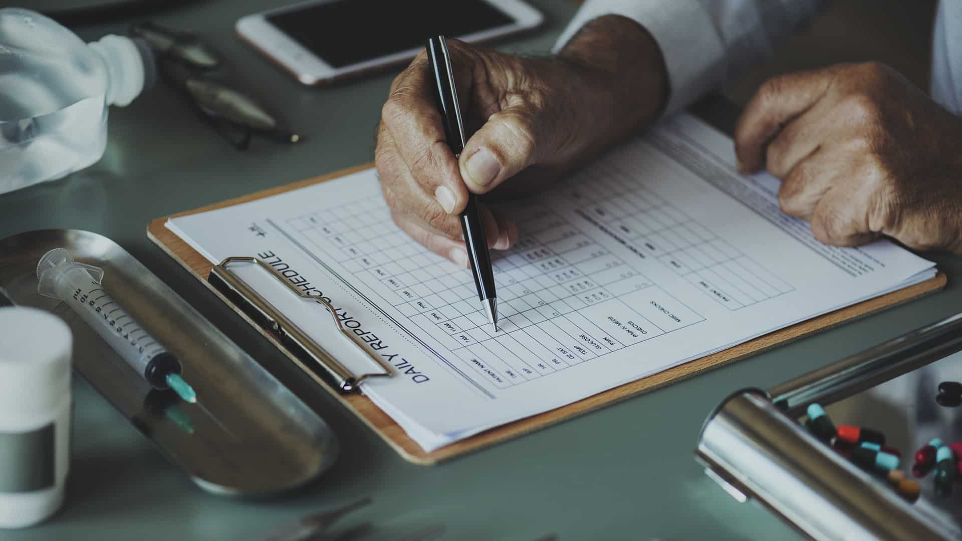 doctor doctor