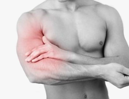 Las lesiones de hombro más comunes y cómo tratarlas - CAMDE Las lesiones de hombro más comunes y cómo tratarlas - CAMDE