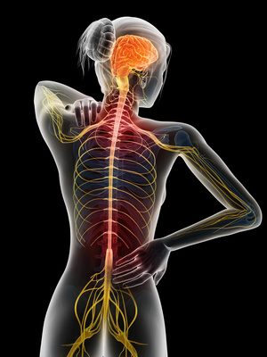 Conoce las causas del dolor de rodilla - Camde - Málaga