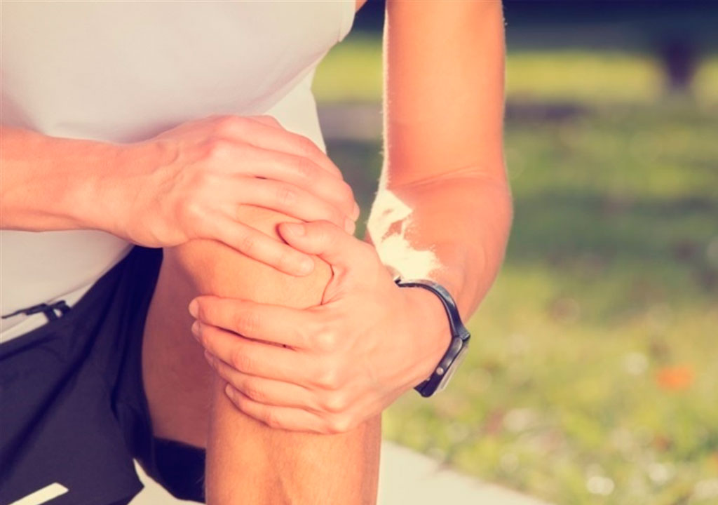 causas del dolor de rodilla