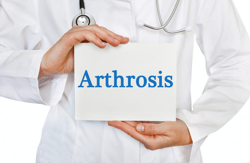 tipos de artrosis