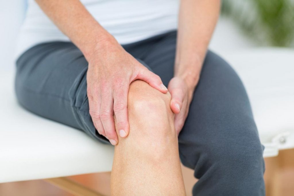 tendinitis del popliteo