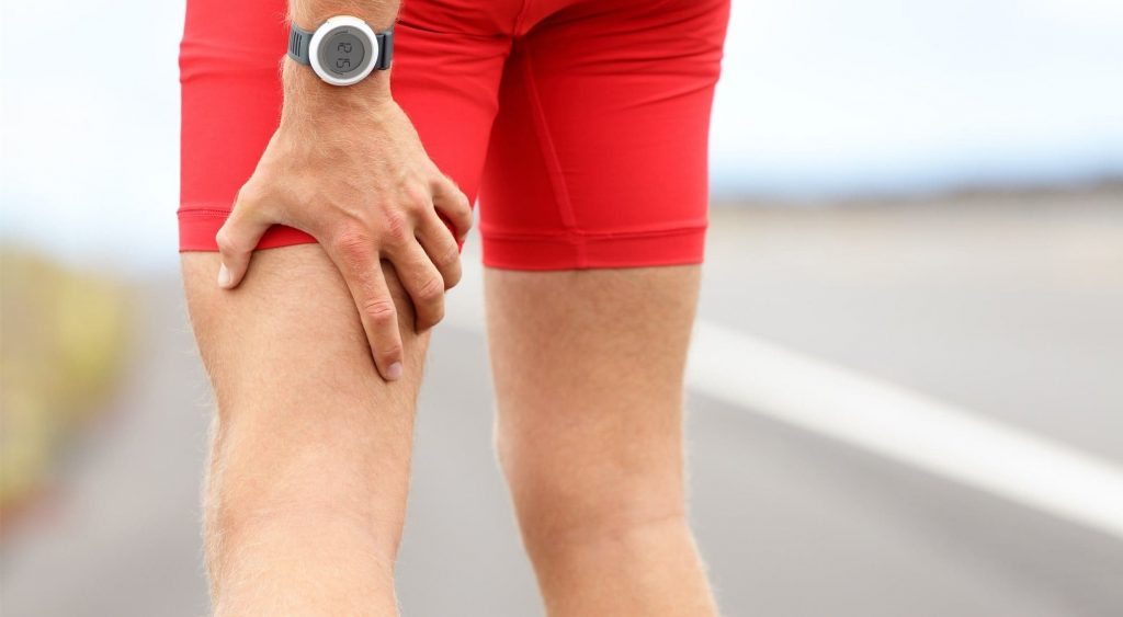 bíceps femoral