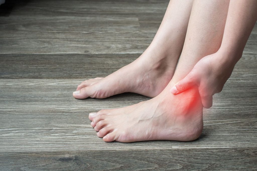 entesitis