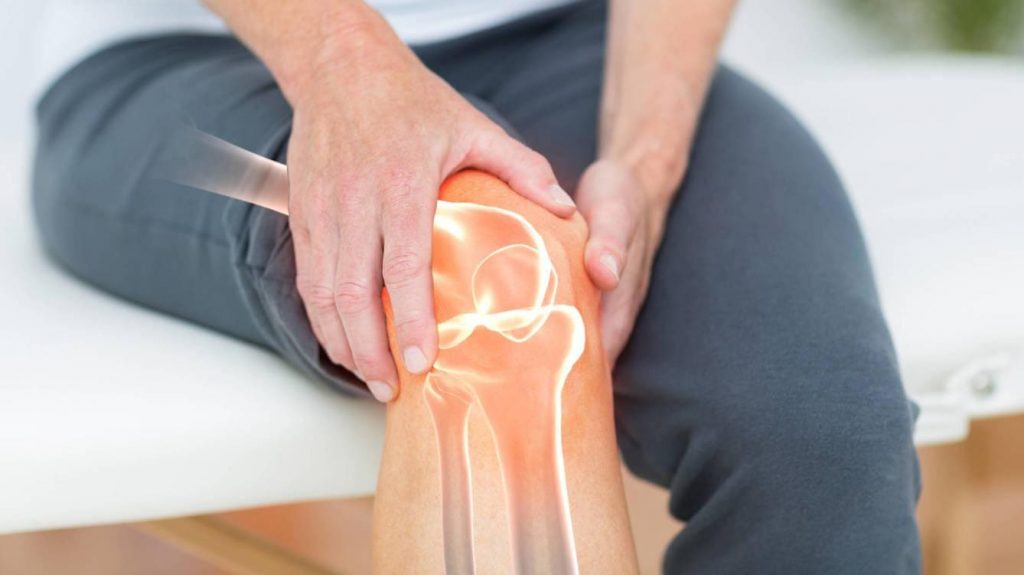 rigidez articular