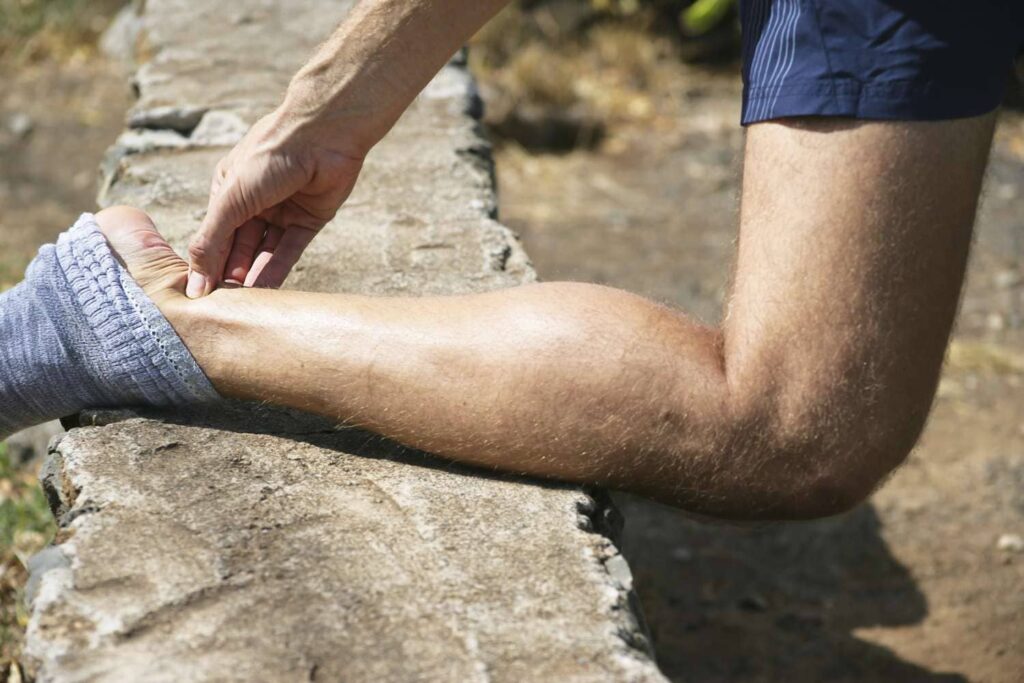 tendinosis