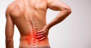 tipos de dolores de espalda