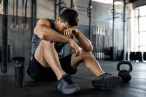 Evitar sobreentrenamiento